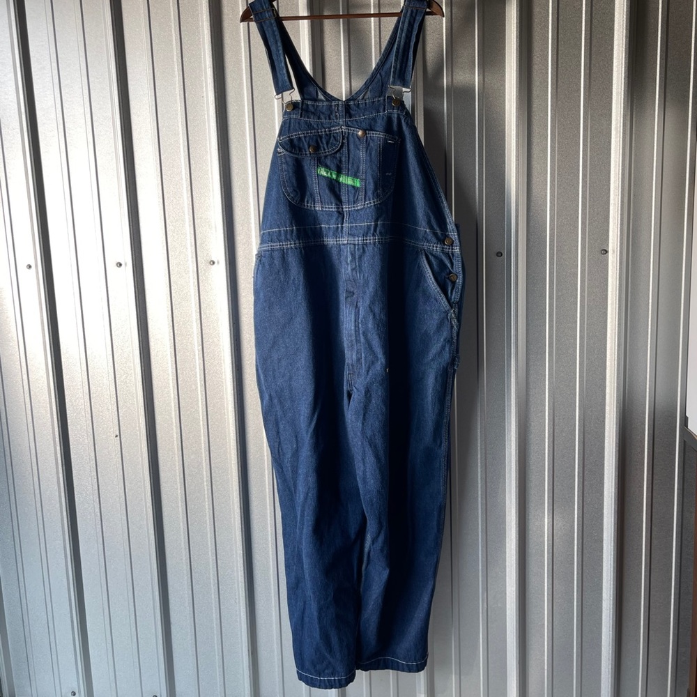 Key Imperial Men’s Overalls Size 52 x 30